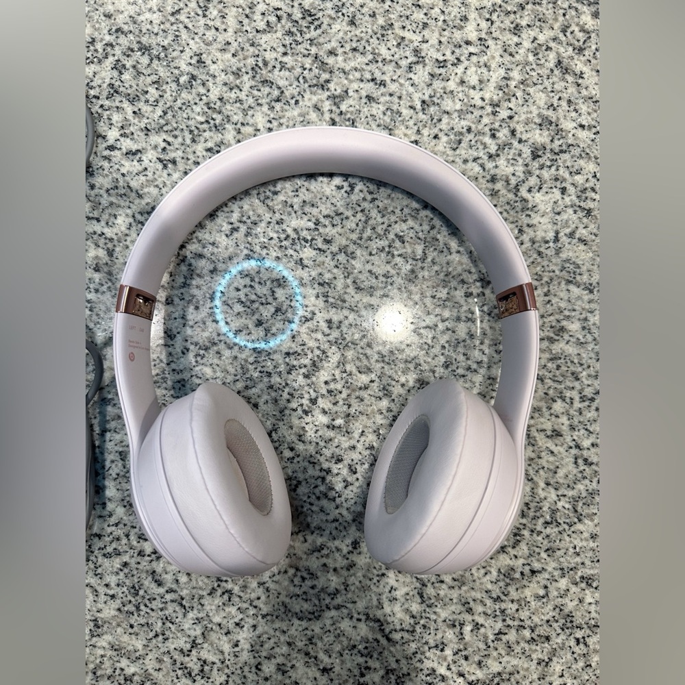Beats Solo 4 Headphones